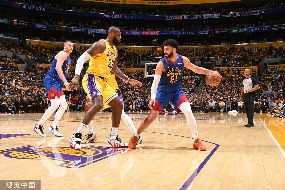 每一次对决 每一次对决