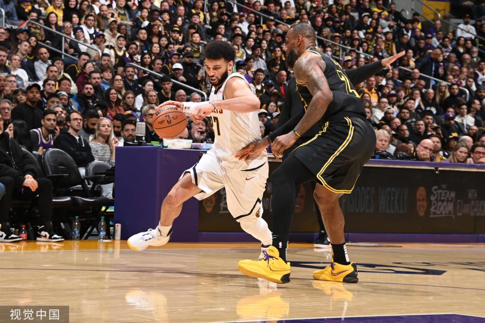 为什么像热 为什么像热